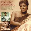 Dionne Warwick - How Many Times Can We.../Friends In Love (Import)