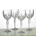 Marquis by Waterford 'Brookside' White Wine Glasses (Set of 4)