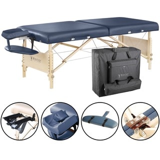 Master Massage 30-inch Coronado LX Portable Massage Table