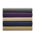 Perry Ellis Microfiber Polyester 4-Piece Sheet Set