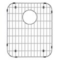 Vigo 14x17-inch Kitchen Sink bottom Grid