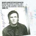 Kris Kristofferson - Please Don`t Tell Me How the Story Ends: The Demos 1968-1972 [Digipak] *