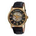 Stuhrling Original Men's 'Romeo' Automatic Watch