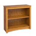 2-shelf Bookcase