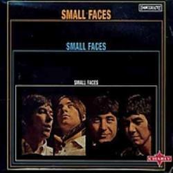 The Small Faces - Small Faces (3rd LP) [6/5]