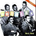 The Orioles - The Road To Doo Wop: 1947-1955