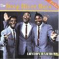 The Deep River Boys - London Harmony