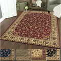 Caroline Sarouk Emerlen Rug (9'10 x 12'10)