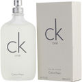 Calvin Klein 'CK One' Unisex 6.7-ounce Eau de Toilette Spray