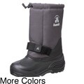 Kamik Youth 'Rocket' Snow Boots FINAL SALE
