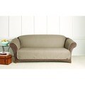 Sure Fit Quilted Cotton Duck Pet Throw