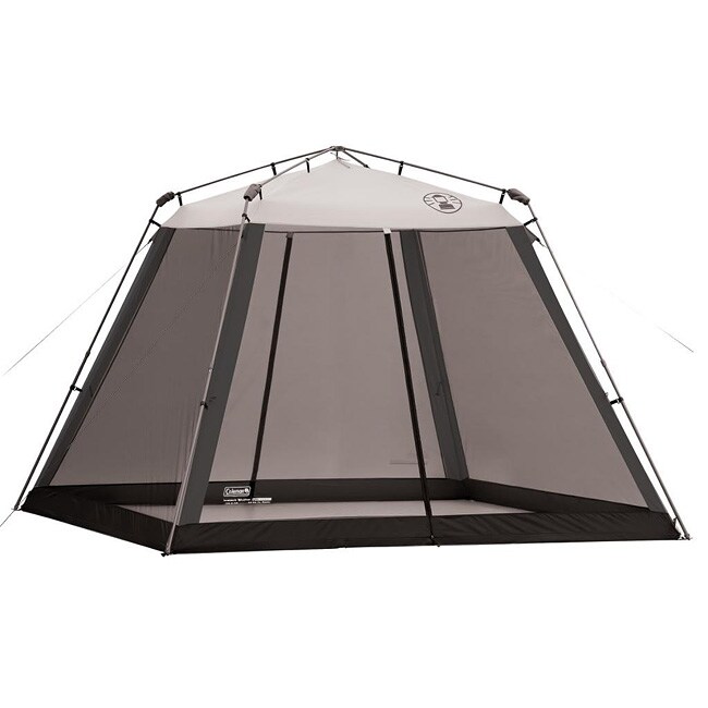 coleman screen canopy tarp