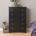 Sonoma Five-drawer Chest