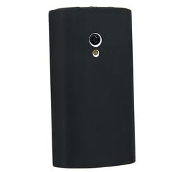 Silicone Skin Case for Sony Ericsson Xperia X10