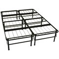 DuraBed Full-size Steel Foldable Platform Bed