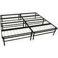 DuraBed King-size Steel Foldable Platform Bed