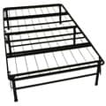 DuraBed Twin-size Steel Foldable Platform Bed