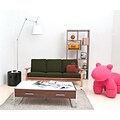 Simpleton 2-Drawer Coffee Table