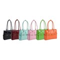 McKlein Women's Willow Springs Leather Laptop Briefcase