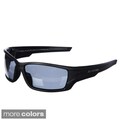 Pepper's Men's 'Syndrome' Sport Polarized Sunglasses