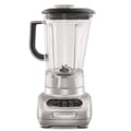 KitchenAid KSB560MC Metallic Chrome 5-speed Blender with 56-Ounce Polycarbonate Jar