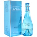 Davidoff 'Cool Water' Women's 3.4-ounce Eau Deodorant Spray