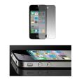 Premium iPhone 4/ 4S Anti-fingerprint Screen Protector