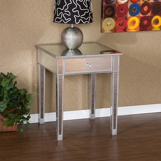 Sanira Mirror Side End table