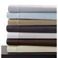 Egyptian Cotton 600 Thread Count Extra Deep Pocket 6-piece Sheet Set