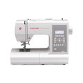 Singer Confidence 7470 Computerized Sewing Machine w/225 Stitches