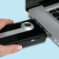 Shift3 Pocket USB Video Camera
