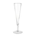 Impulse! Vintage Flute Glasses (Set of 4)