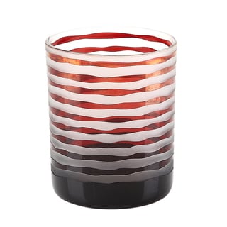 Impulse! Vienna Red Rocks Glasses (Set of 4)