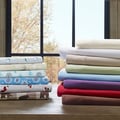 Premier Comfort Softspun Twin/ Twin XL-size All-season Sheet Set