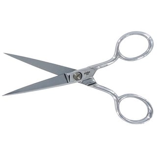 Gingher 5-Inch Classic Embroidery Scissors