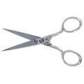Gingher 5-Inch Classic Embroidery Scissors