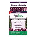 AcaiBerry Weekend Cleanse