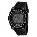 Beatech Heart Rate Monitor Alarm Clock/ Stopwatch/ Countdown Timer Watch