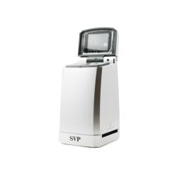 SVP FS1800 LCD Display Digital Film Negative and Slide Scanner 