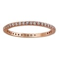 Beverly Hills Charm 10k Gold 1/3ct TDW Diamond Wedding Band (H-I, I2-I3)