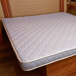 InnerSpace 6-inch Twin-size RV Foam Mattress