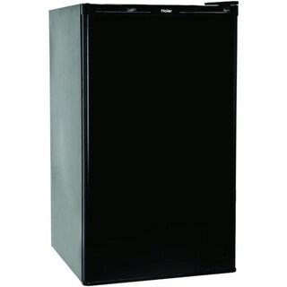Haier 3.2-cubic Feet Refrigerator/ Freezer