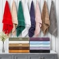 Luxurious 900 Gram Egyptian Cotton Bath Towels (Set of 2)