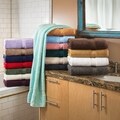 Luxurious 900 Gram Egyptian Cotton Hand Towels (Set of 4)