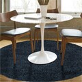 Handmade Shaggy Chic Rug (3' x 5')