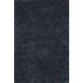 Handmade Shaggy Chic Rug (5' x 7')