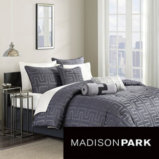 Madison Park Soho 7-piece Comforter Set