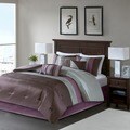 Madison Park Mendocino 7-piece Comforter Set