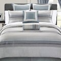 EverRouge Pearl Lagoon 24-piece Room-in-a-Bag with Sheet Set