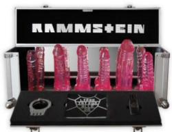 Liebe Ist Fur Alle Da-Deluxe Box - By Rammstein